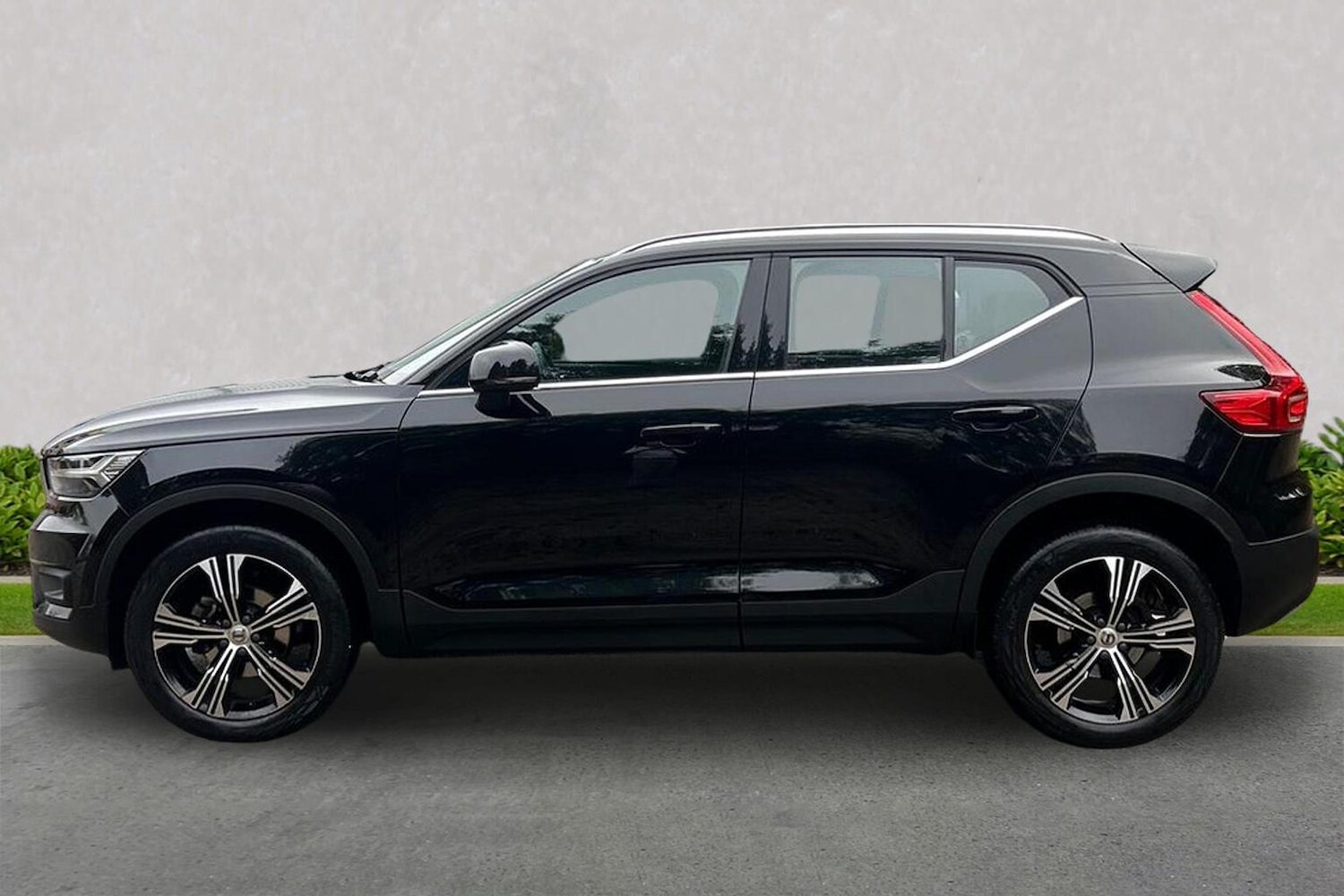 Used Volvo XC40 2020 for sale - 76830690: Photo 19