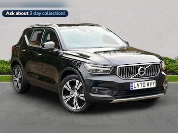 2020 - 1.5 T3 [163] Inscription Pro 5Dr Geartronic