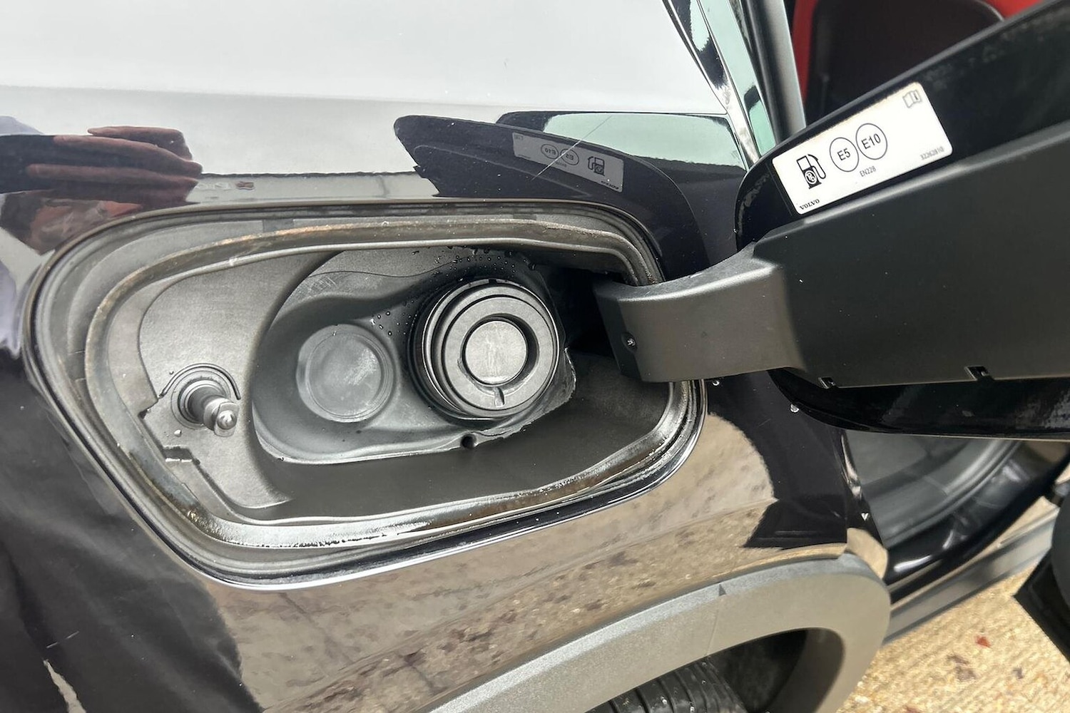 Used Volvo XC40 2020 for sale - 76830690: Photo 33