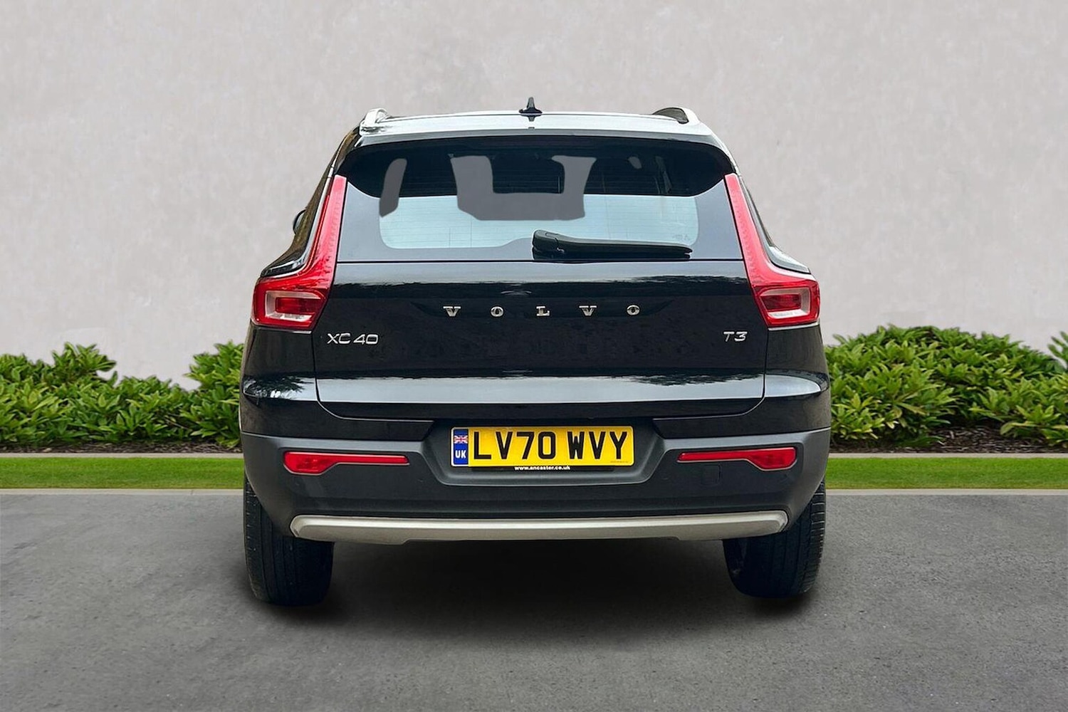 Used Volvo XC40 2020 for sale - 76830690: Photo 4