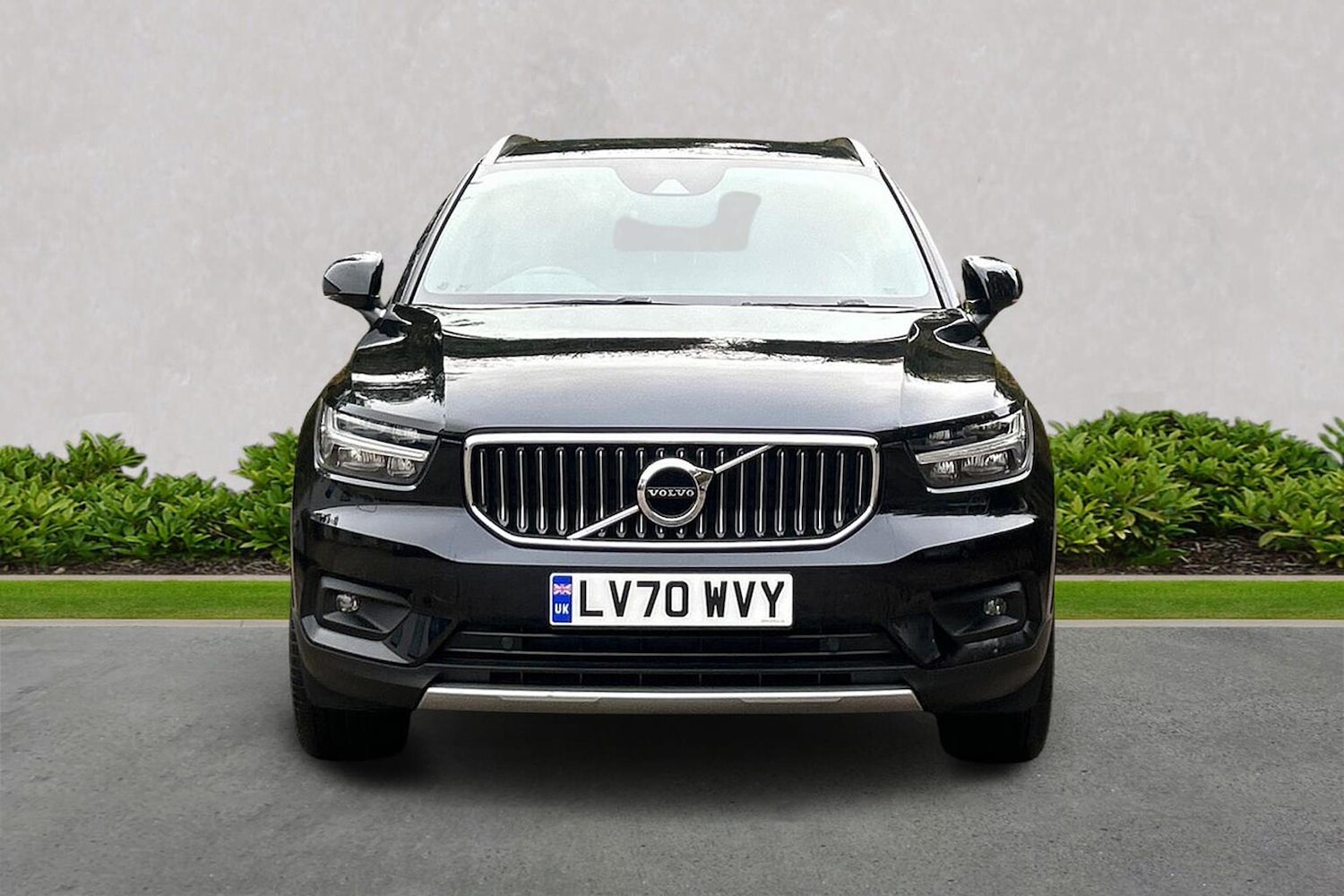 Used Volvo XC40 2020 for sale - 76830690: Photo 5