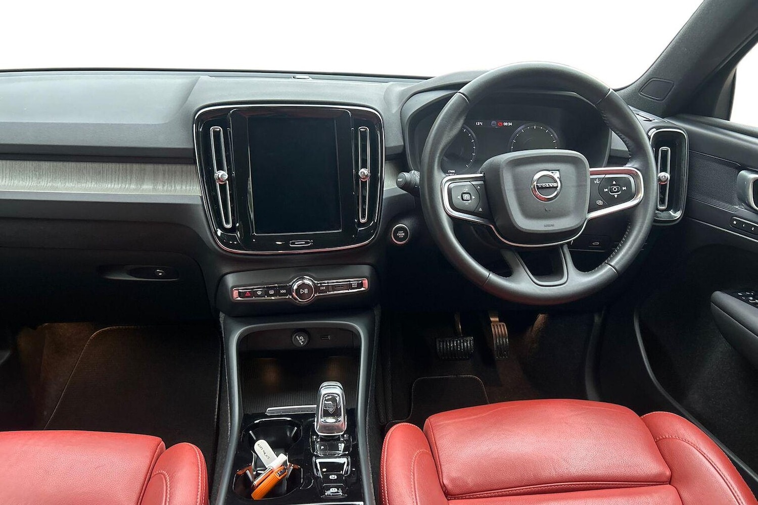 Used Volvo XC40 2020 for sale - 76830690: Photo 8