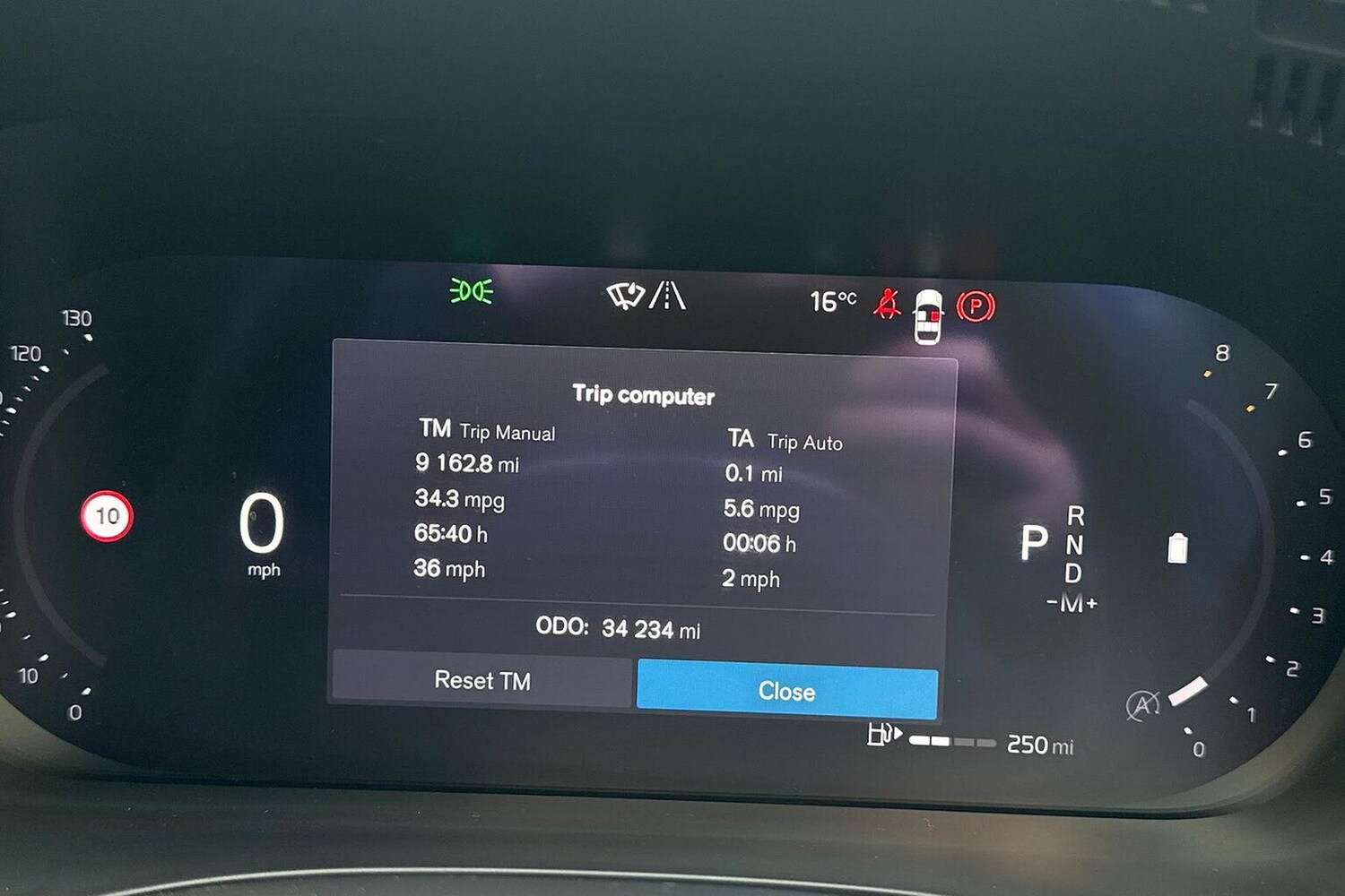 Used Volvo XC60 2023 for sale - 78192836: Photo 12