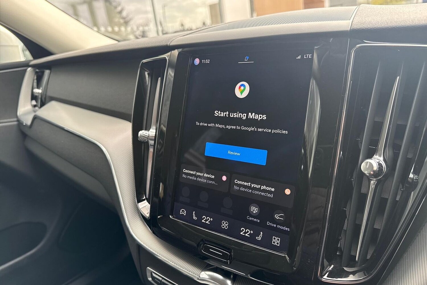 Used Volvo XC60 2023 for sale - 78192836: Photo 13