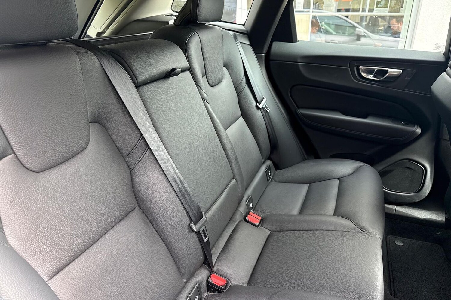 Used Volvo XC60 2023 for sale - 78192836: Photo 18