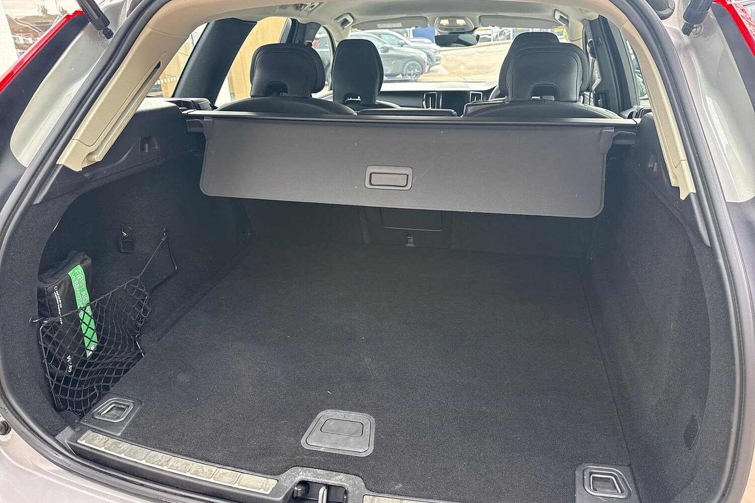 Used Volvo XC60 2023 for sale - 78192836: Photo 19