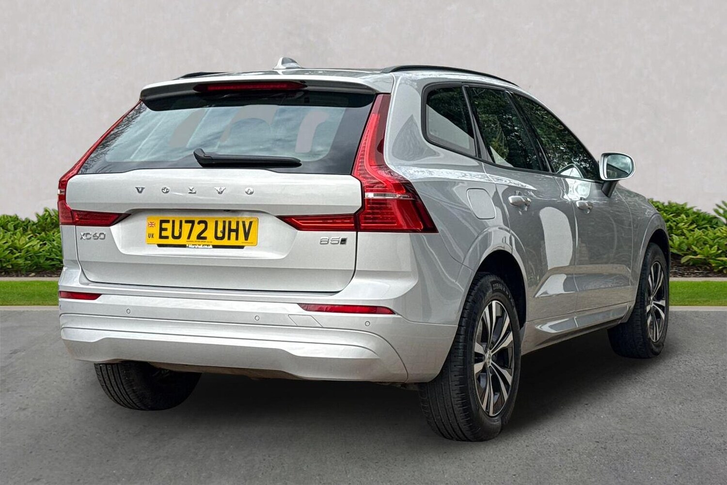 Used Volvo XC60 2023 for sale - 78192836: Photo 20