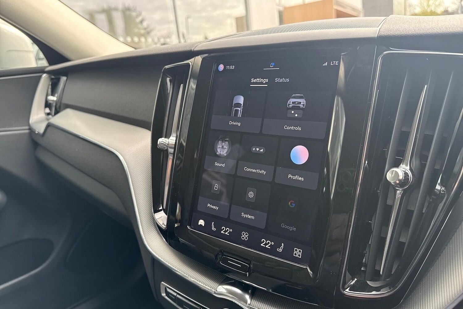 Used Volvo XC60 2023 for sale - 78192836: Photo 26