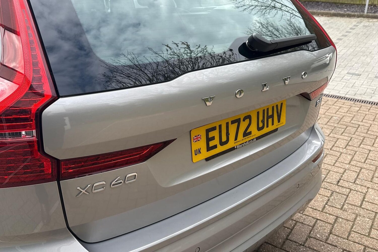 Used Volvo XC60 2023 for sale - 78192836: Photo 33