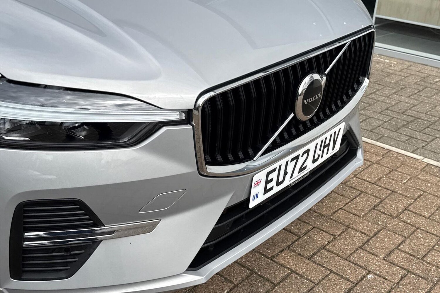 Used Volvo XC60 2023 for sale - 78192836: Photo 34