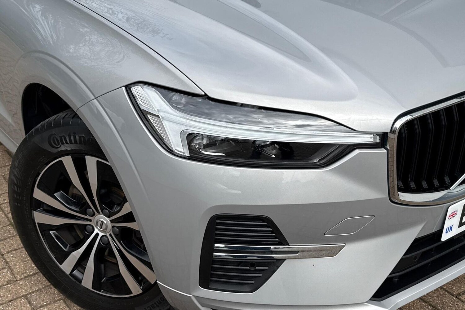 Used Volvo XC60 2023 for sale - 78192836: Photo 35