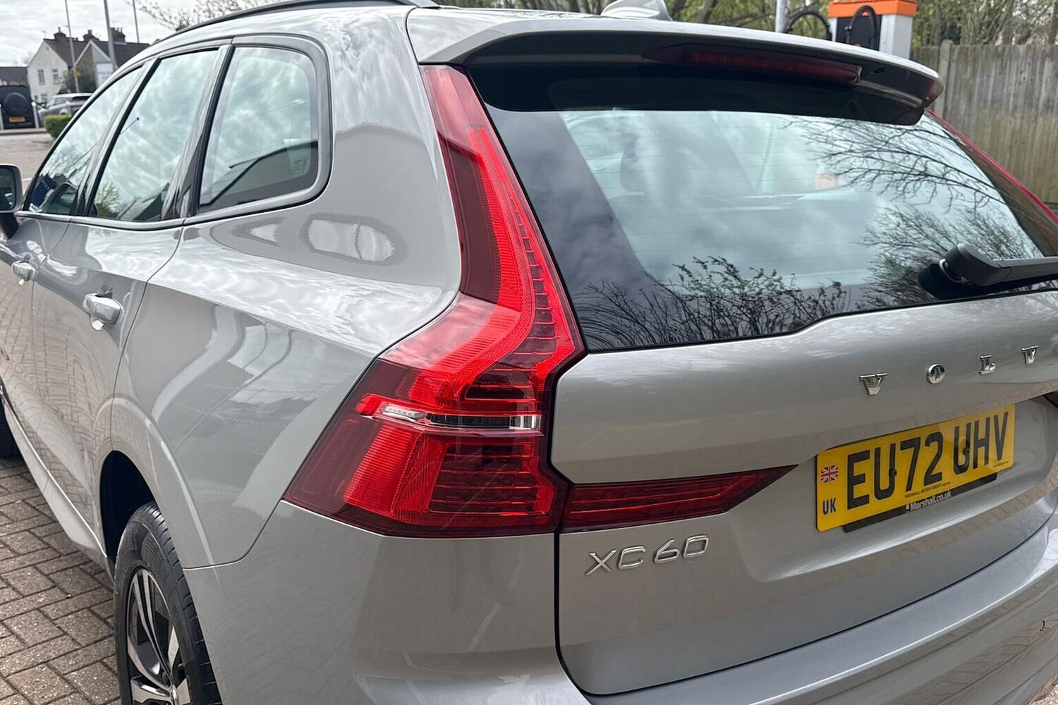 Used Volvo XC60 2023 for sale - 78192836: Photo 37