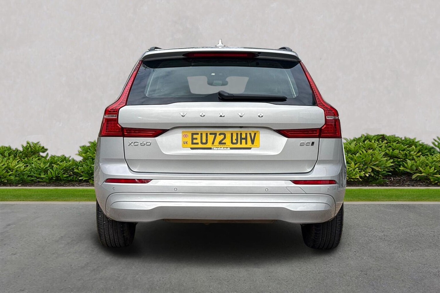 Used Volvo XC60 2023 for sale - 78192836: Photo 6