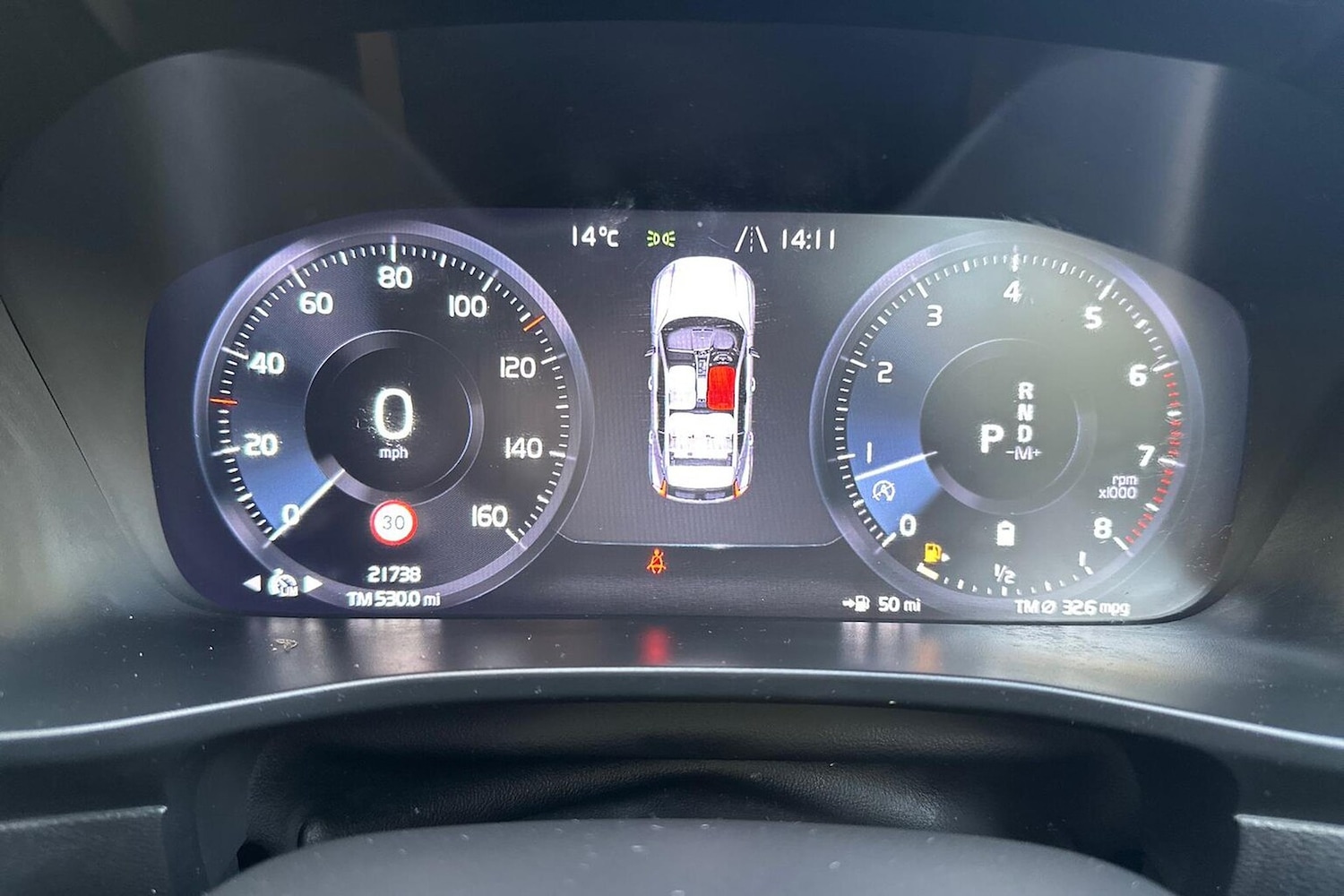 Used Volvo XC40 2020 for sale - 76521008: Photo 10