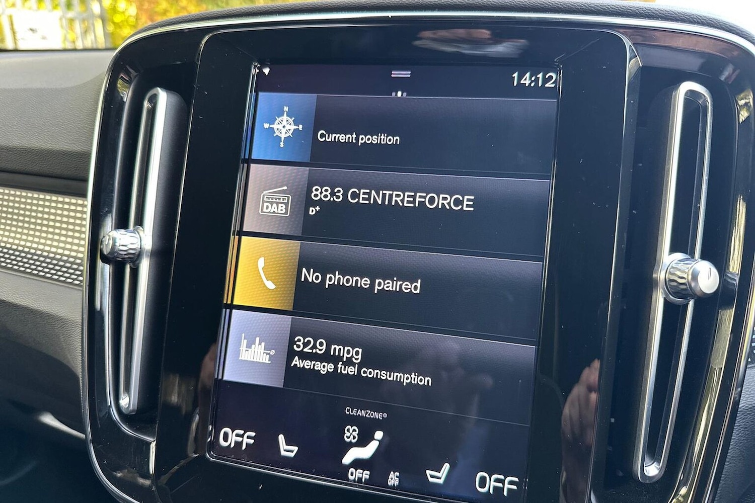 Used Volvo XC40 2020 for sale - 76521008: Photo 11