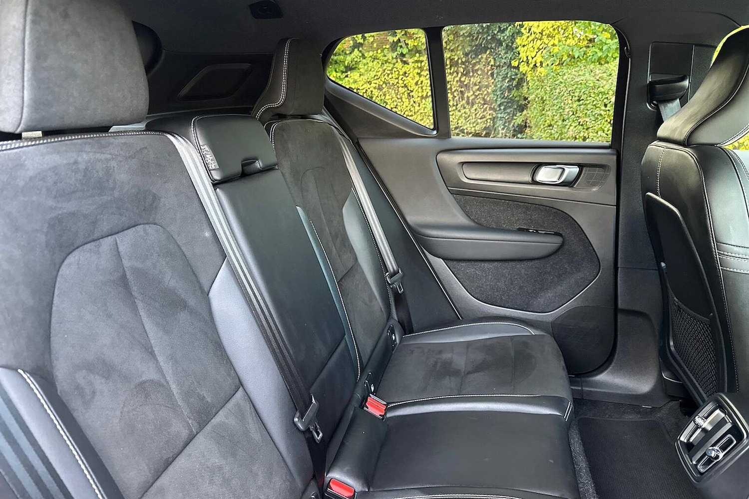 Used Volvo XC40 2020 for sale - 76521008: Photo 16