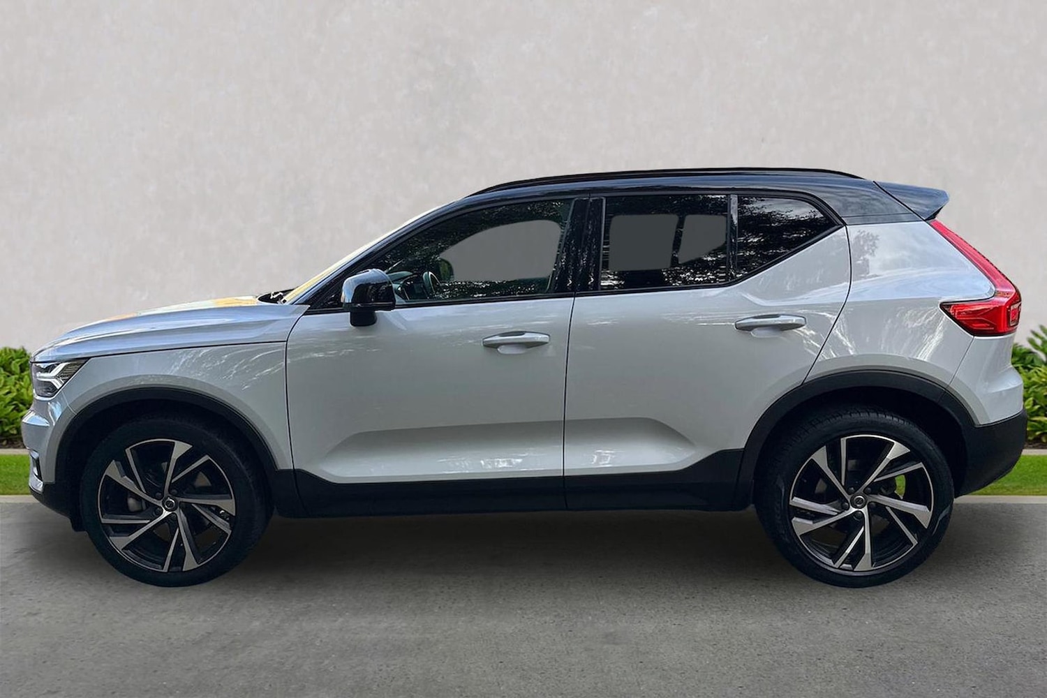 Used Volvo XC40 2020 for sale - 76521008: Photo 19