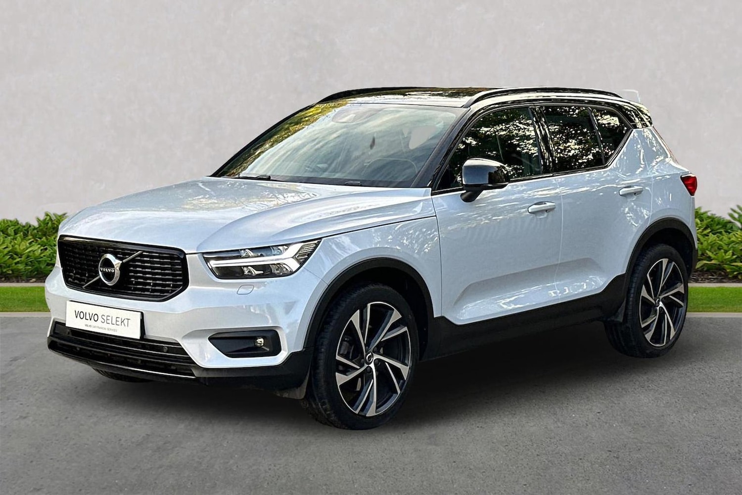 Used Volvo XC40 2020 for sale - 76521008: Photo 20