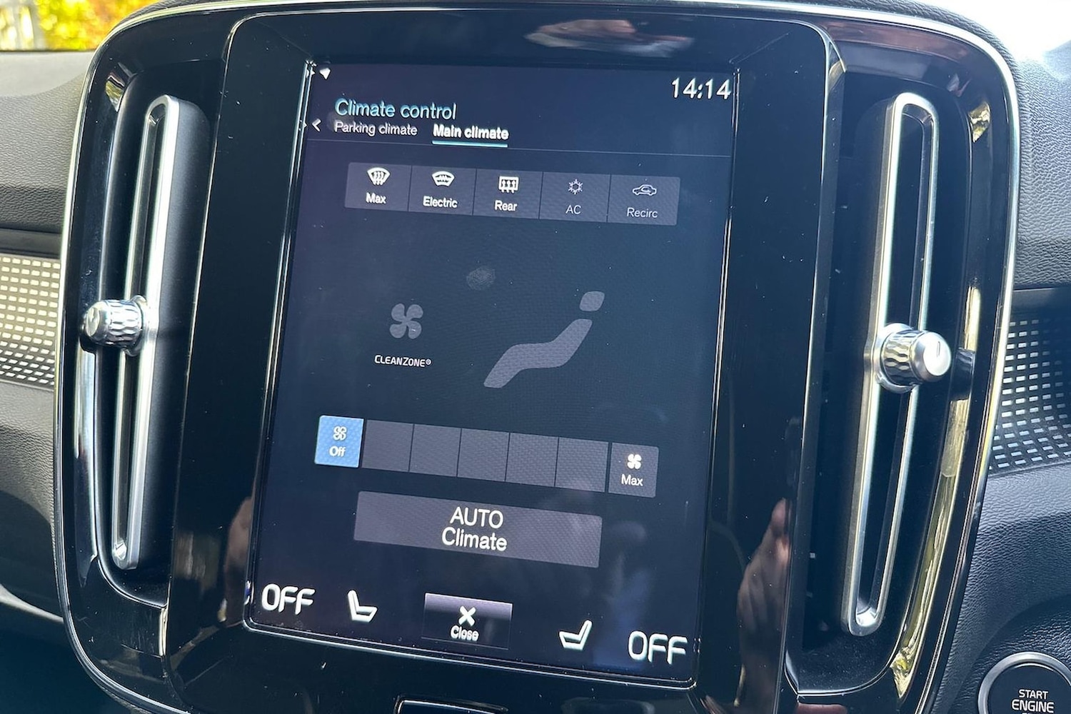 Used Volvo XC40 2020 for sale - 76521008: Photo 25