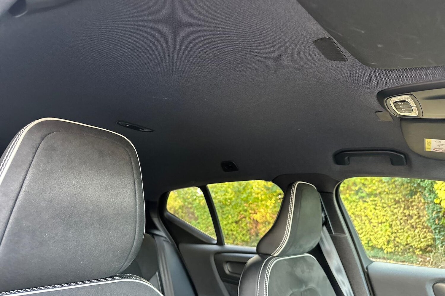 Used Volvo XC40 2020 for sale - 76521008: Photo 32