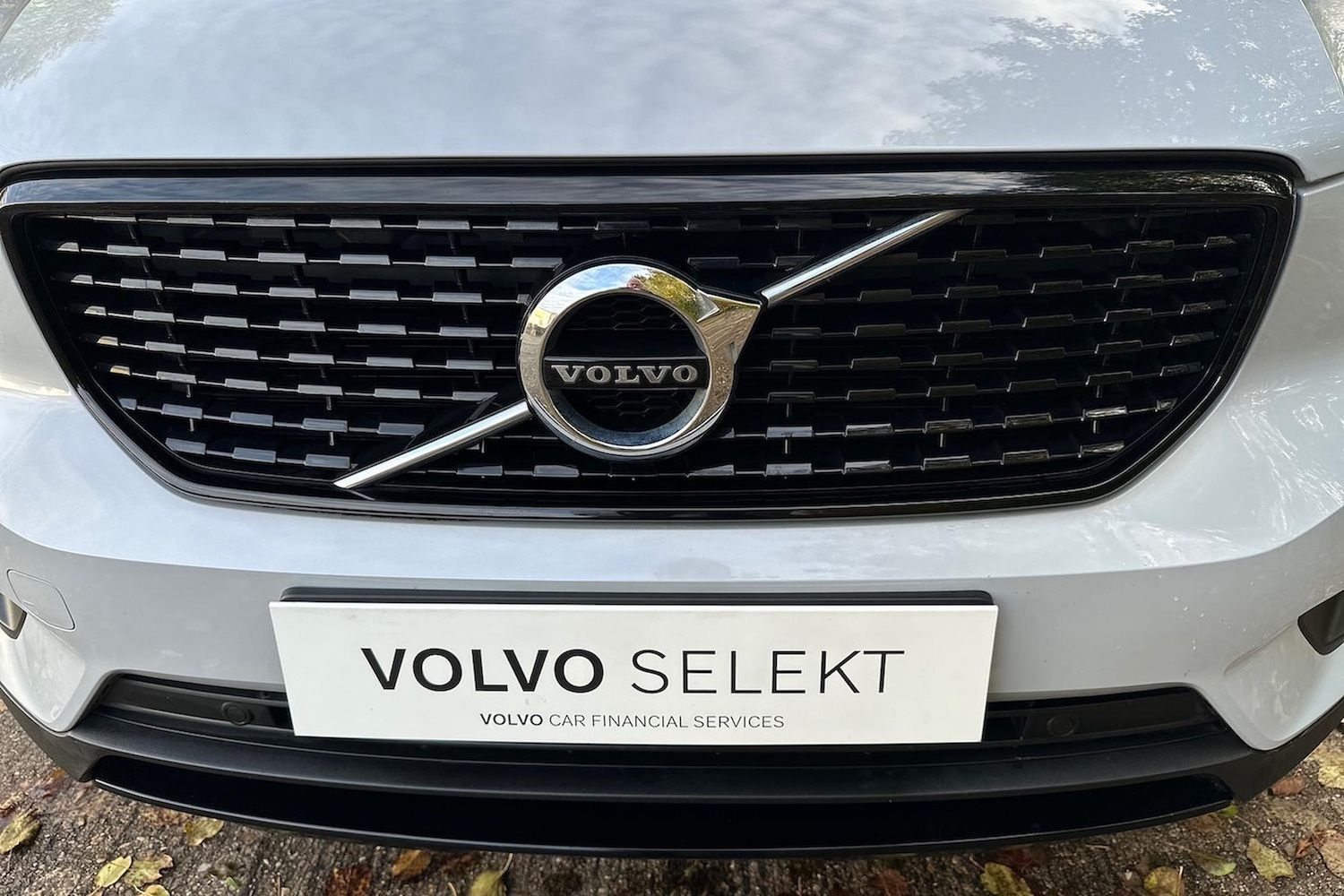 Used Volvo XC40 2020 for sale - 76521008: Photo 33