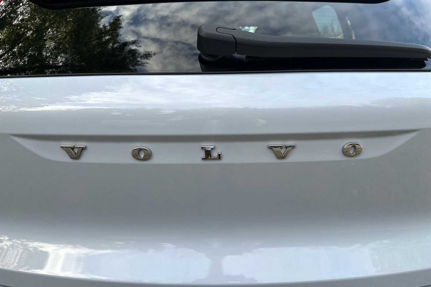 Used Volvo XC40 2020 for sale - 76521008: Photo 35