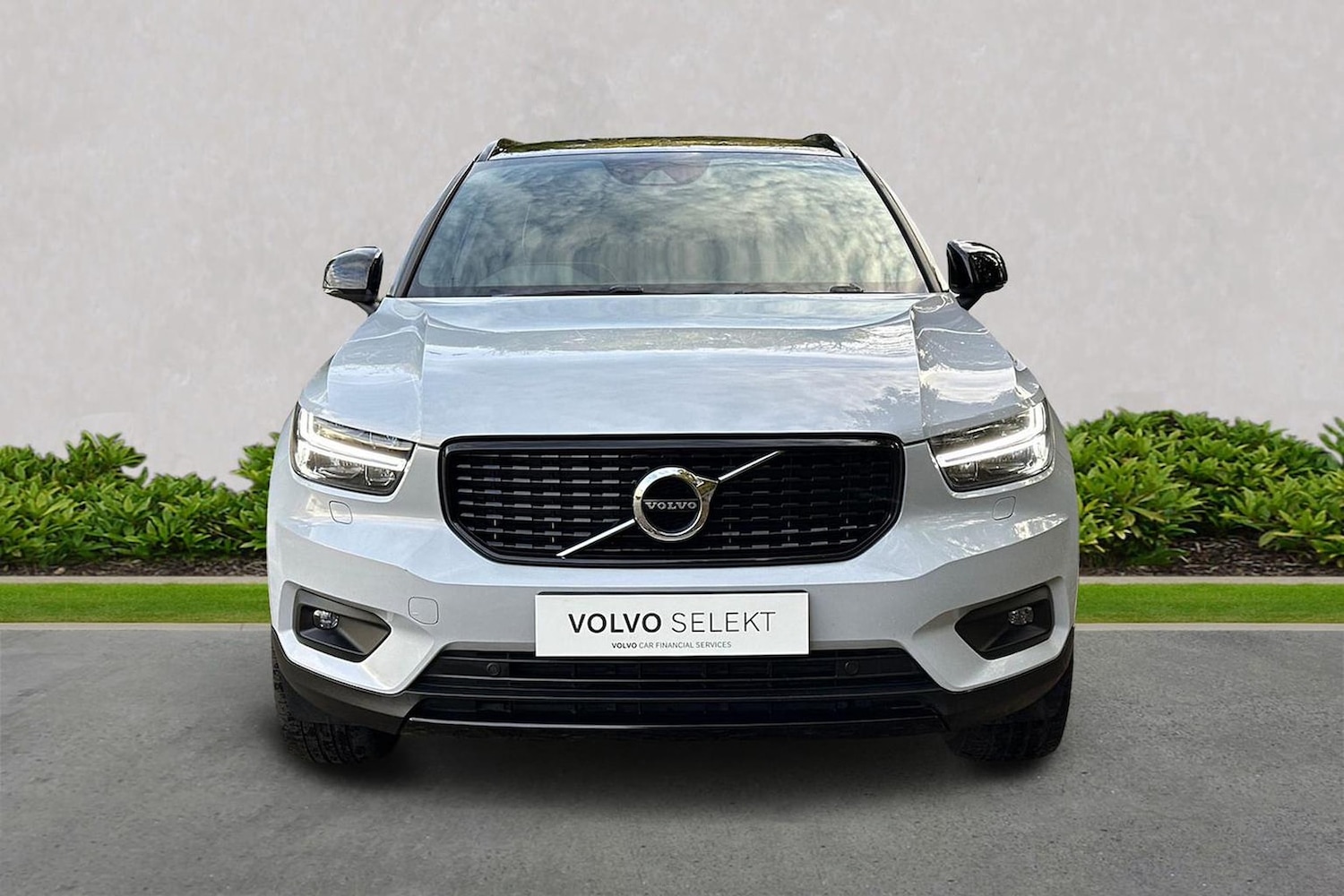 Used Volvo XC40 2020 for sale - 76521008: Photo 5