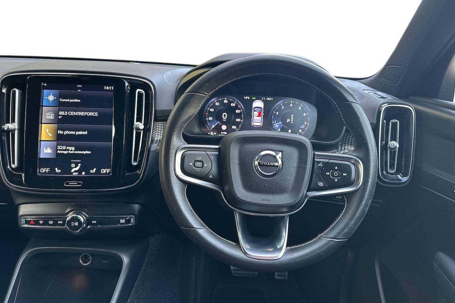 Used Volvo XC40 2020 for sale - 76521008: Photo 9