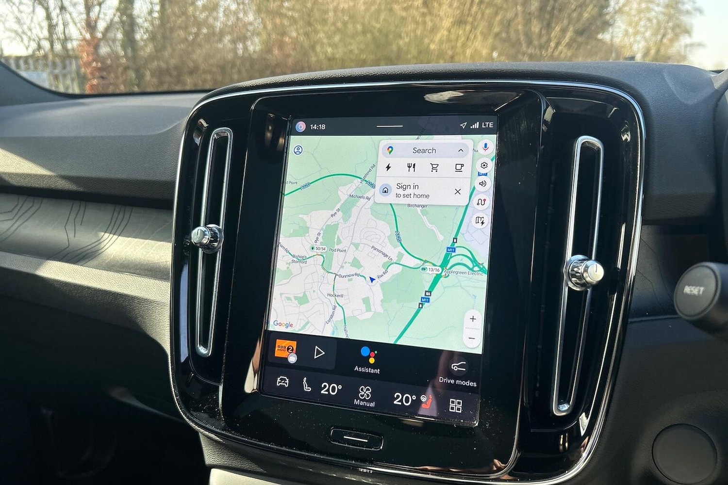 Used Volvo C40 2023 for sale - 77980831: Photo 11