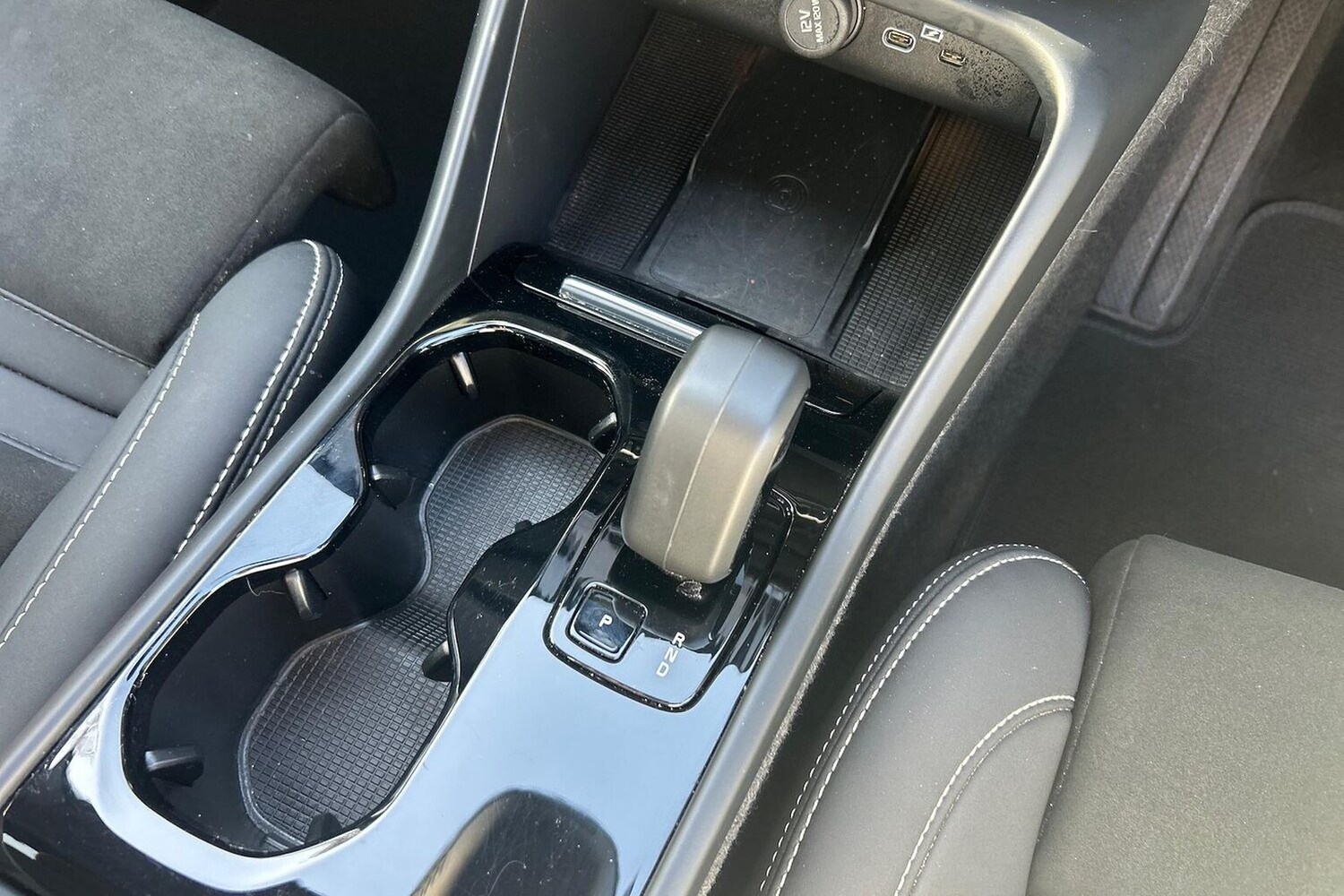 Used Volvo C40 2023 for sale - 77980831: Photo 13