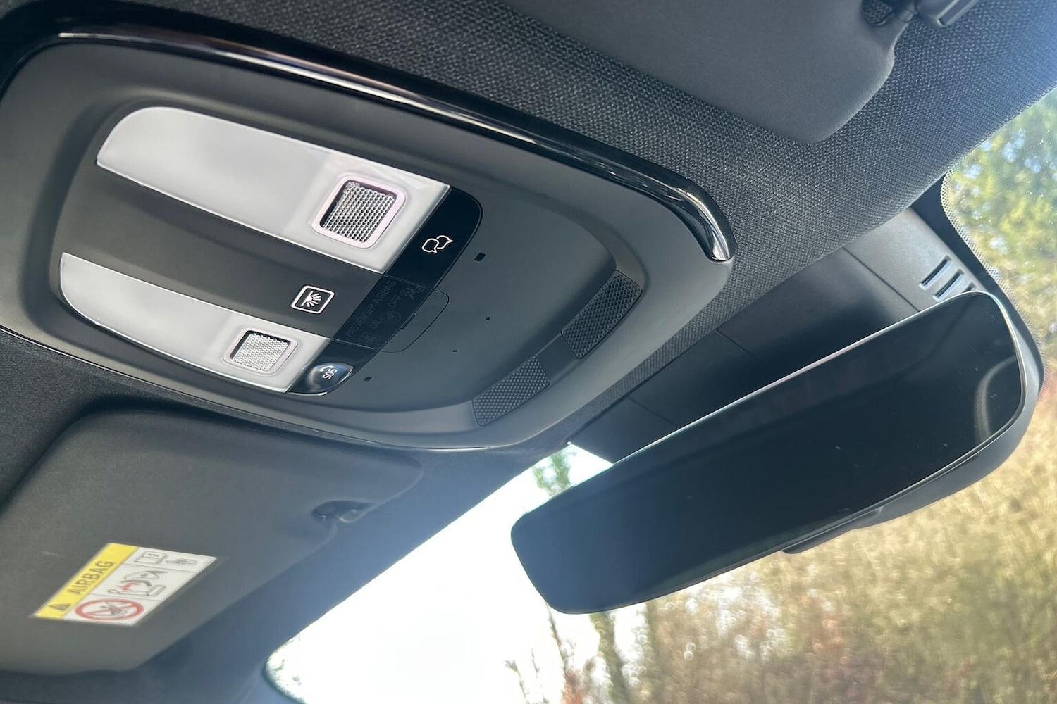 Used Volvo C40 2023 for sale - 77980831: Photo 14