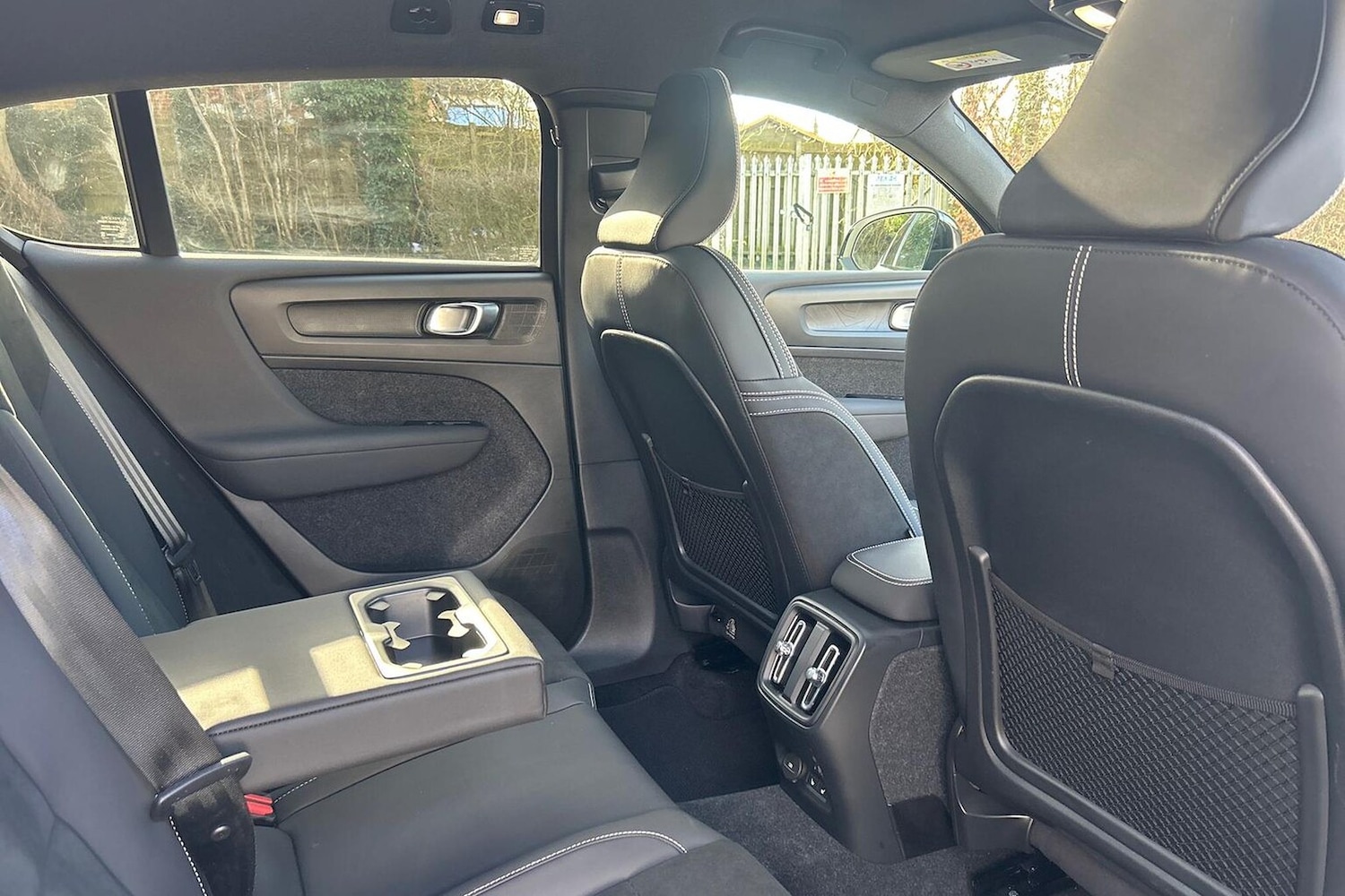 Used Volvo C40 2023 for sale - 77980831: Photo 16