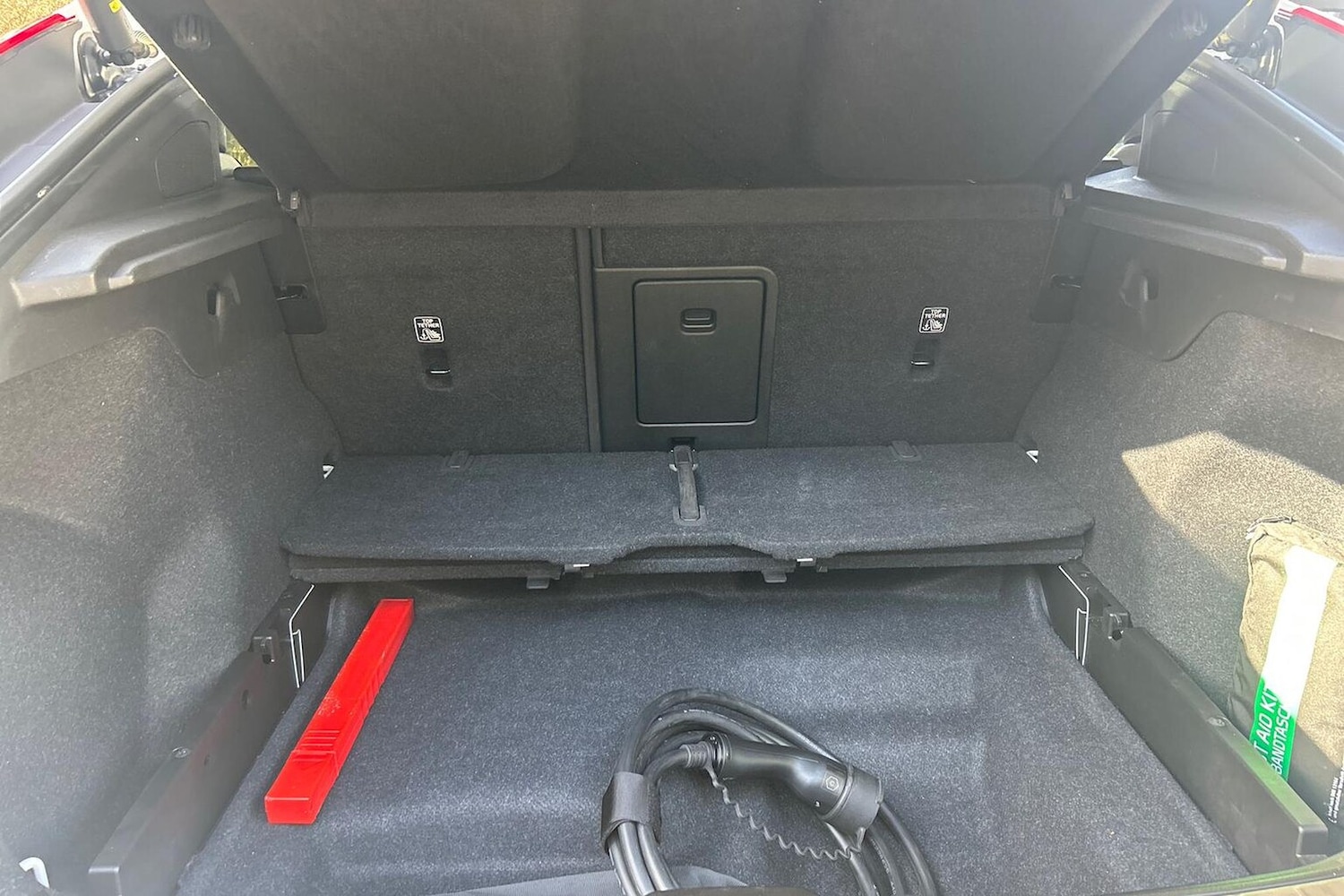 Used Volvo C40 2023 for sale - 77980831: Photo 17