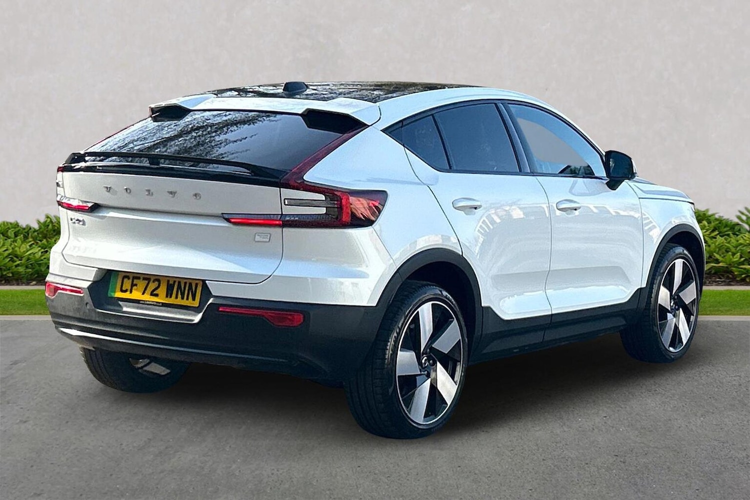 Used Volvo C40 2023 for sale - 77980831: Photo 18