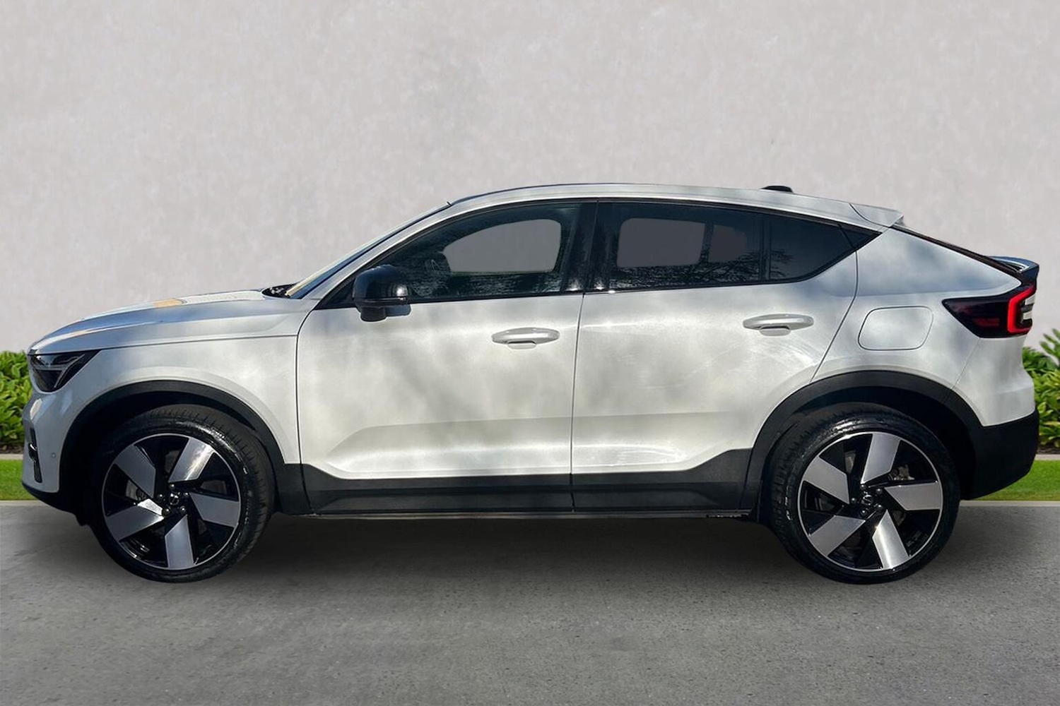 Used Volvo C40 2023 for sale - 77980831: Photo 19