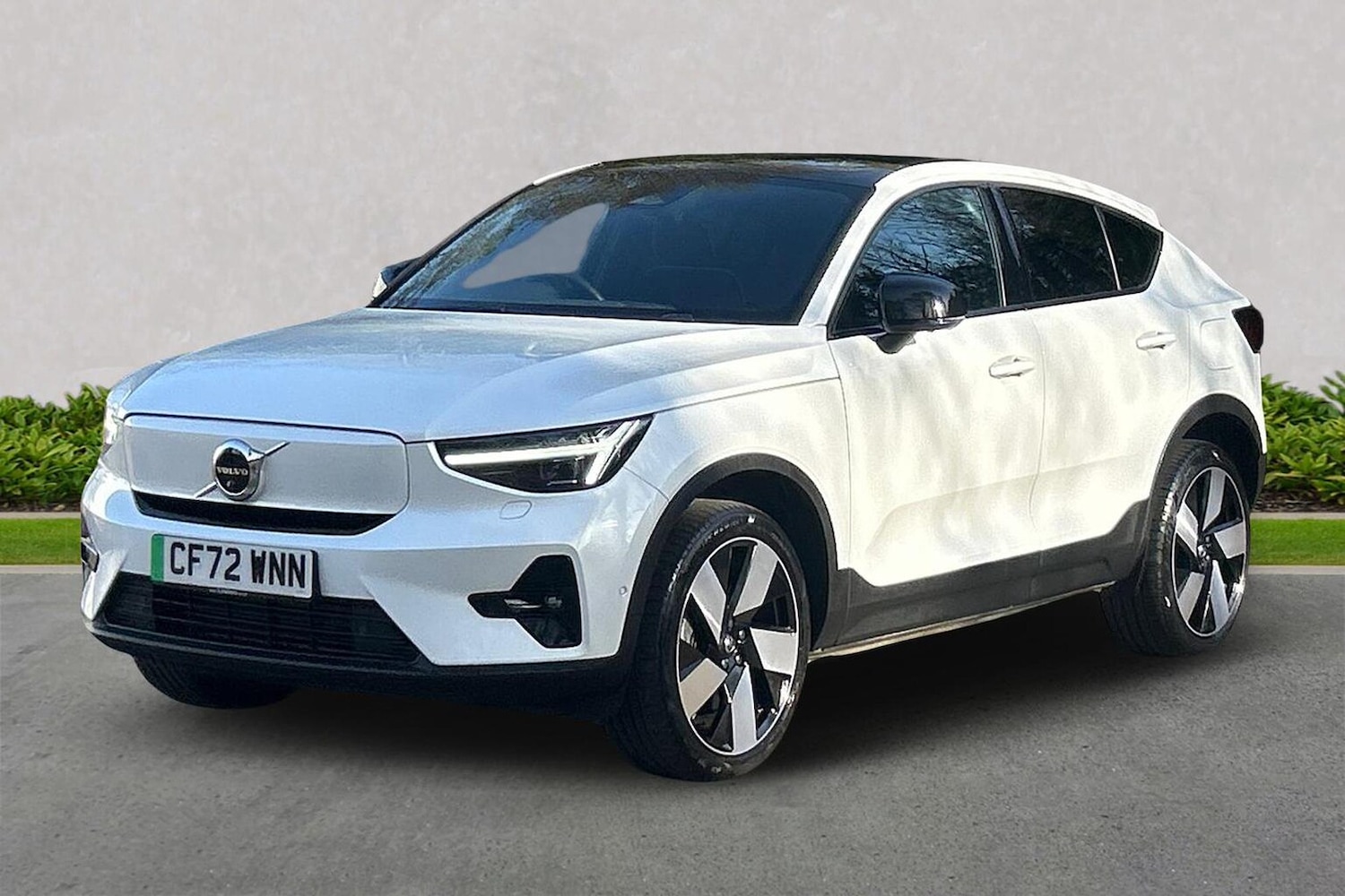 Used Volvo C40 2023 for sale - 77980831: Photo 20