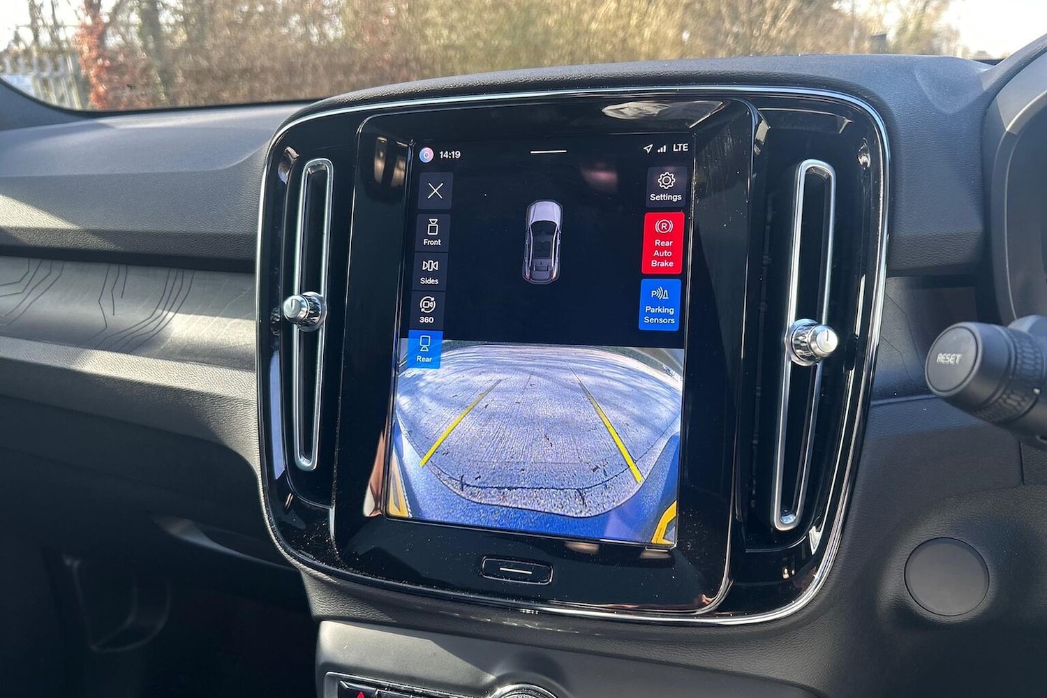 Used Volvo C40 2023 for sale - 77980831: Photo 23