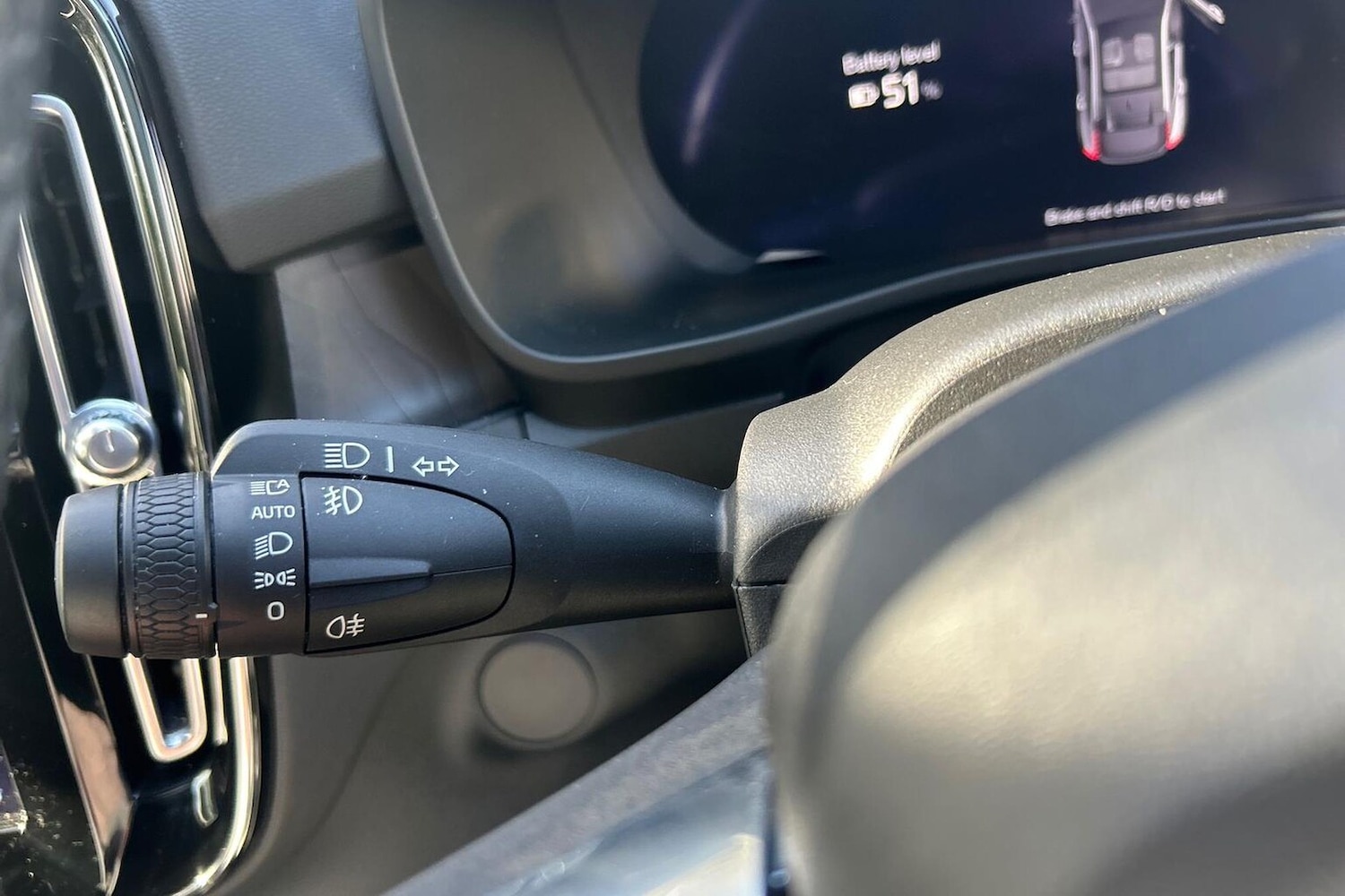 Used Volvo C40 2023 for sale - 77980831: Photo 28