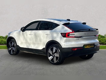 Used Volvo C40 2023 for sale - 77980831: Photo