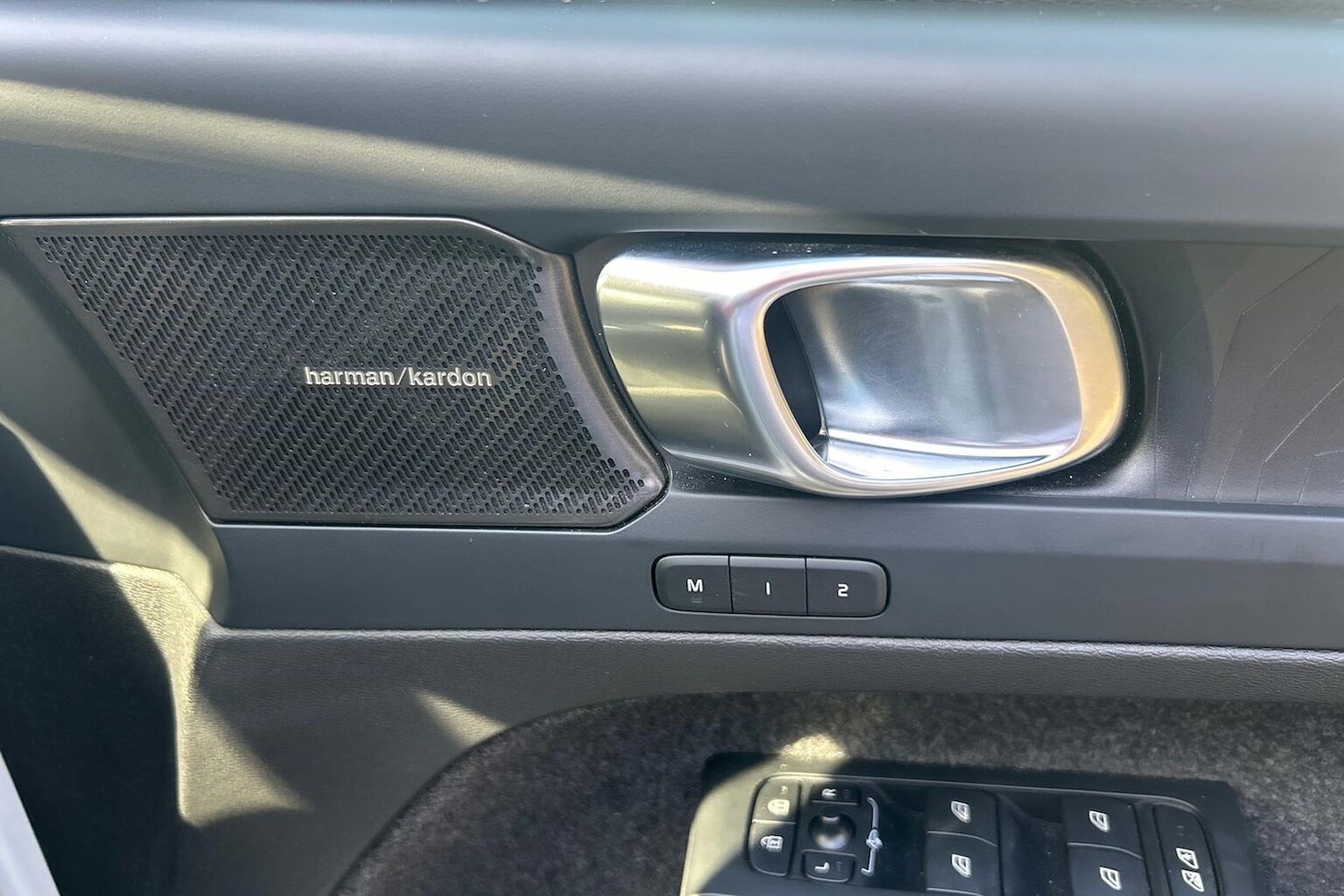 Used Volvo C40 2023 for sale - 77980831: Photo 31