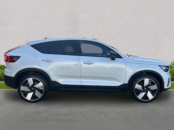 Used Volvo C40 2023 for sale - 77980831: Photo