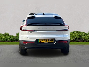 Used Volvo C40 2023 for sale - 77980831: Photo