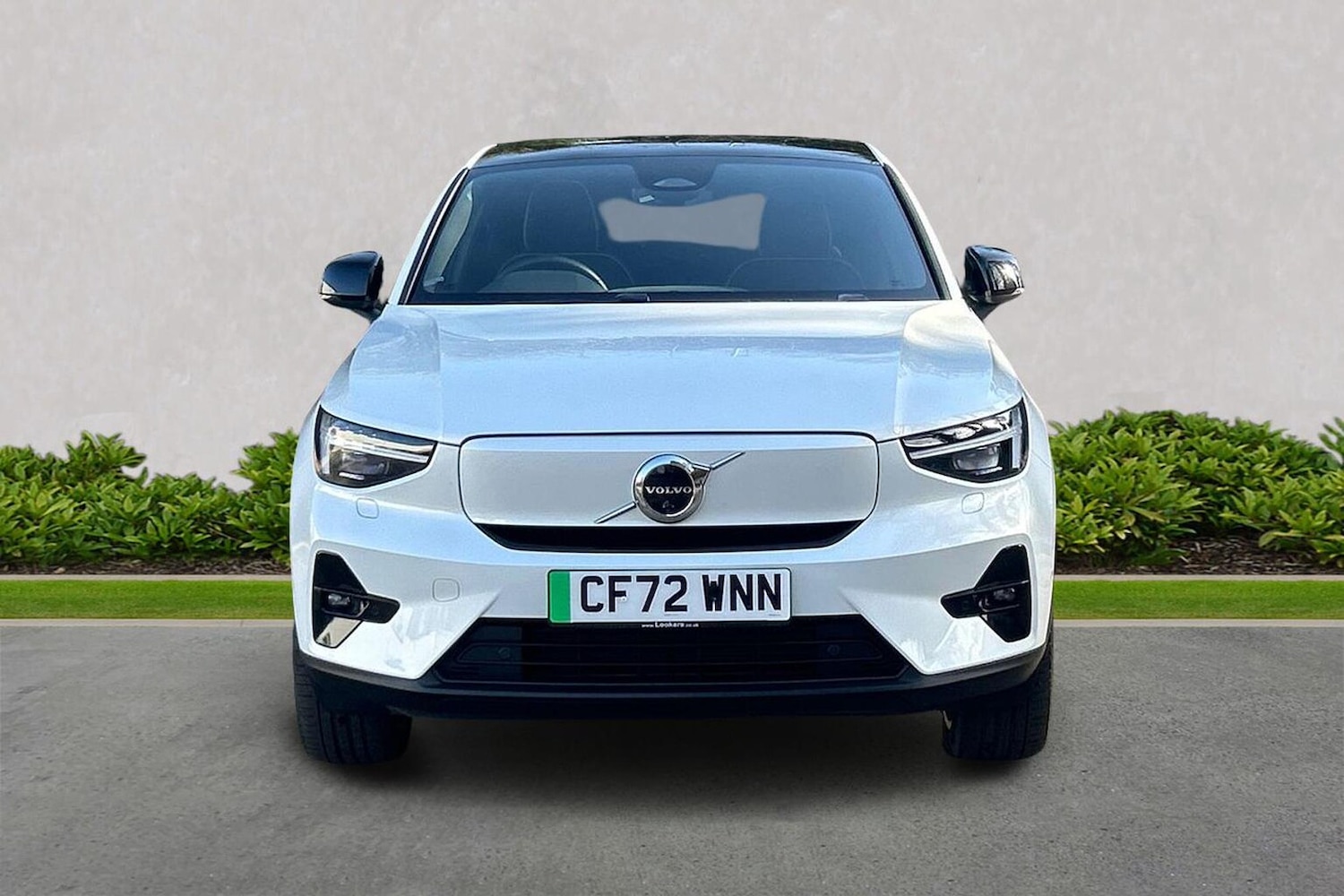 Used Volvo C40 2023 for sale - 77980831: Photo 5