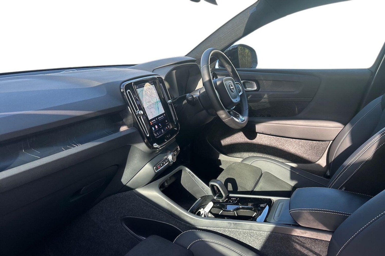 Used Volvo C40 2023 for sale - 77980831: Photo 7