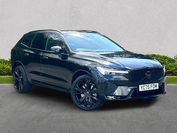 Used Volvo XC60 2025 for sale - 78360253: Photo