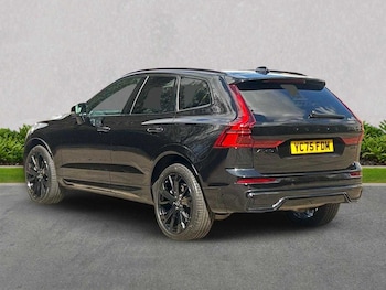 Used Volvo XC60 2025 for sale - 78360253: Photo