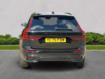 Used Volvo XC60 2025 for sale - 78360253: Photo
