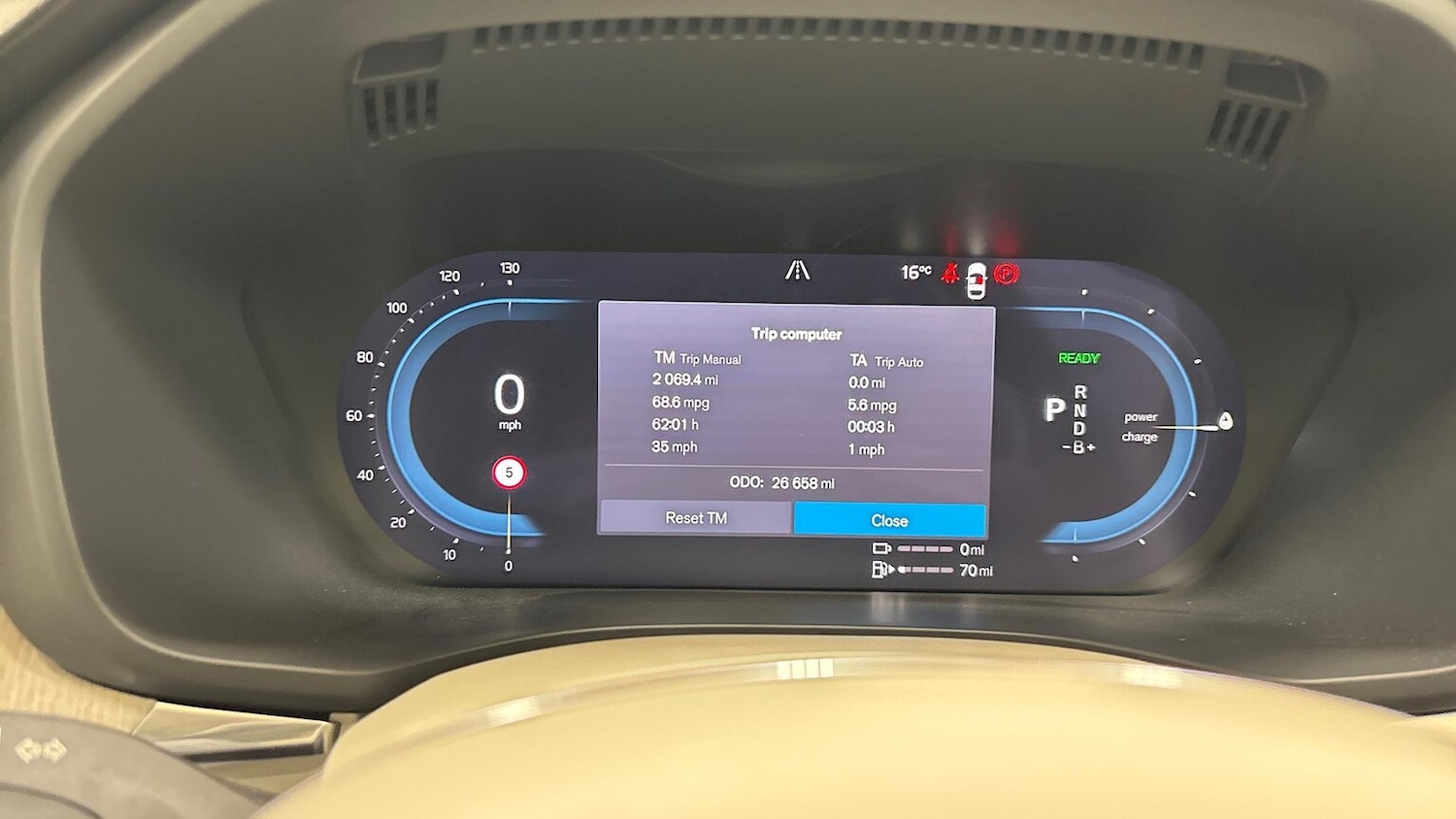 Used Volvo XC60 2022 for sale - 76785160: Photo 12