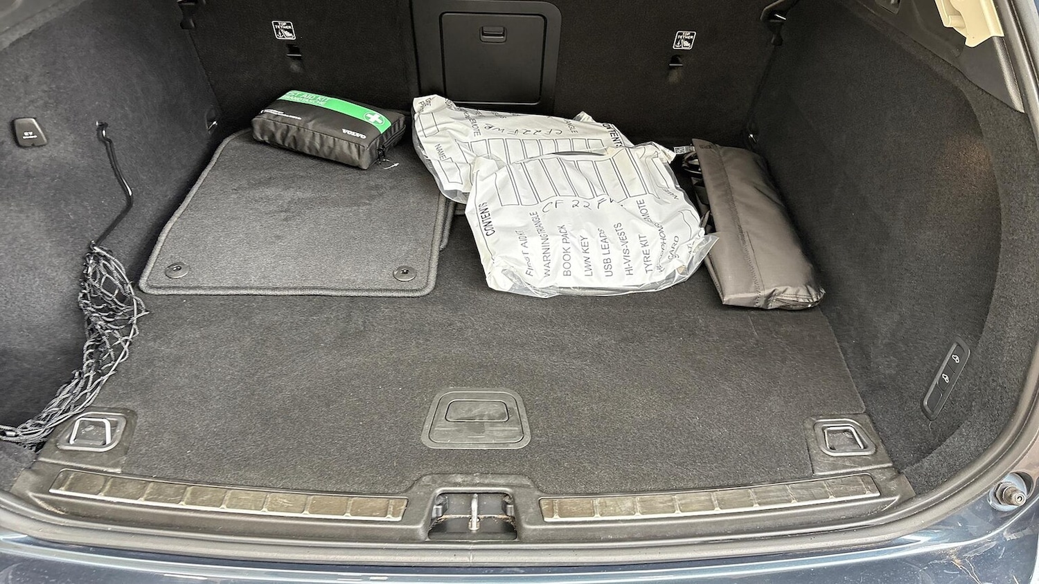 Used Volvo XC60 2022 for sale - 76785160: Photo 14