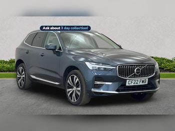 2022 - 2.0 T8 455 Rc Phev Inscription Pro 5Dr Awd Auto